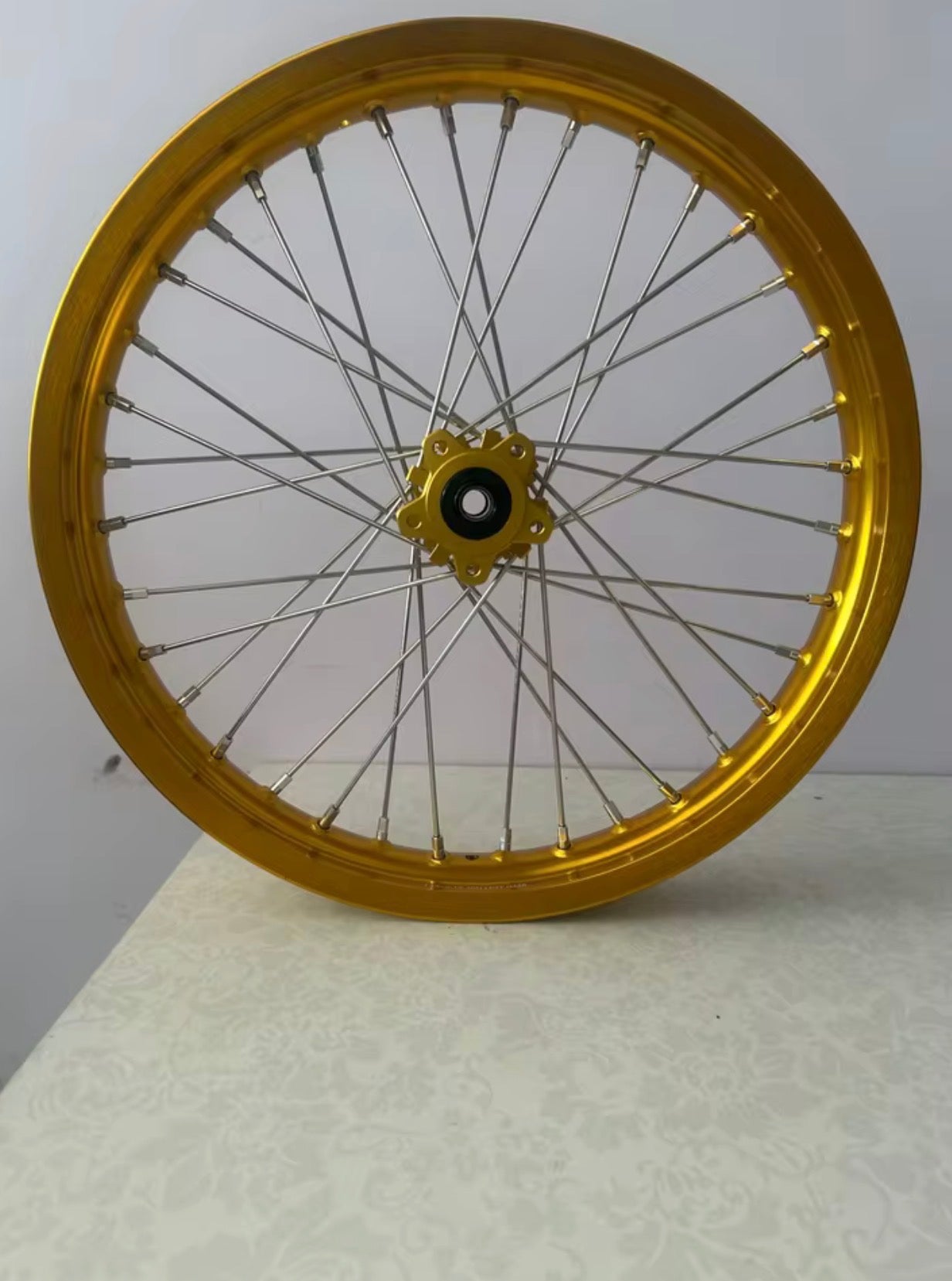 Talaria Supermoto Wheel