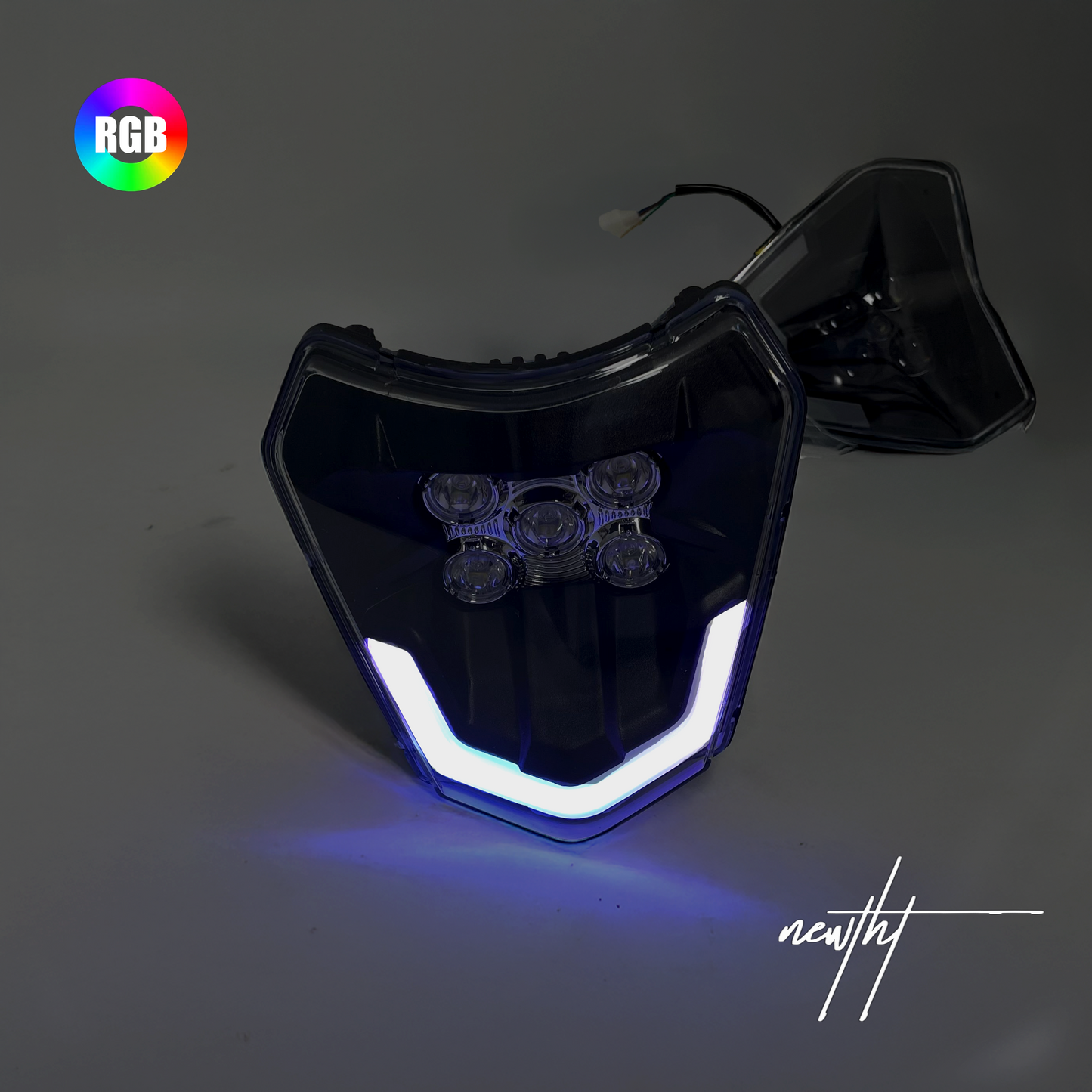 Ignite X-RGB for KTM