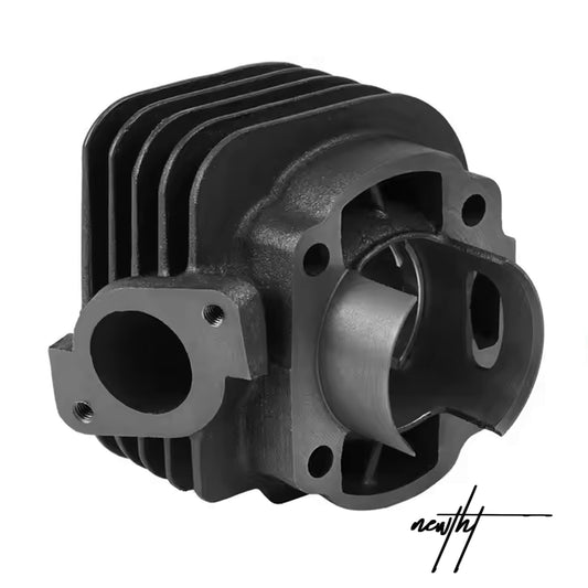 Kit Cylindre 70cc Haute Performance – Yamaha BWS / Zuma 50 (Minarelli Vertical)