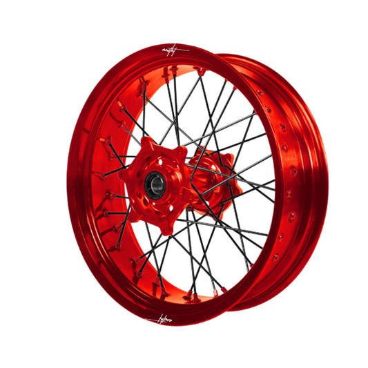 MONO-PACK SUPERMOTO – Newtht