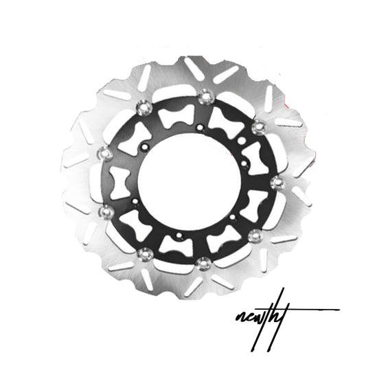 Brake Disc 320mm – SUPERMOTO