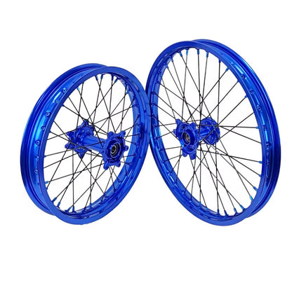 Talaria Supermoto Wheel