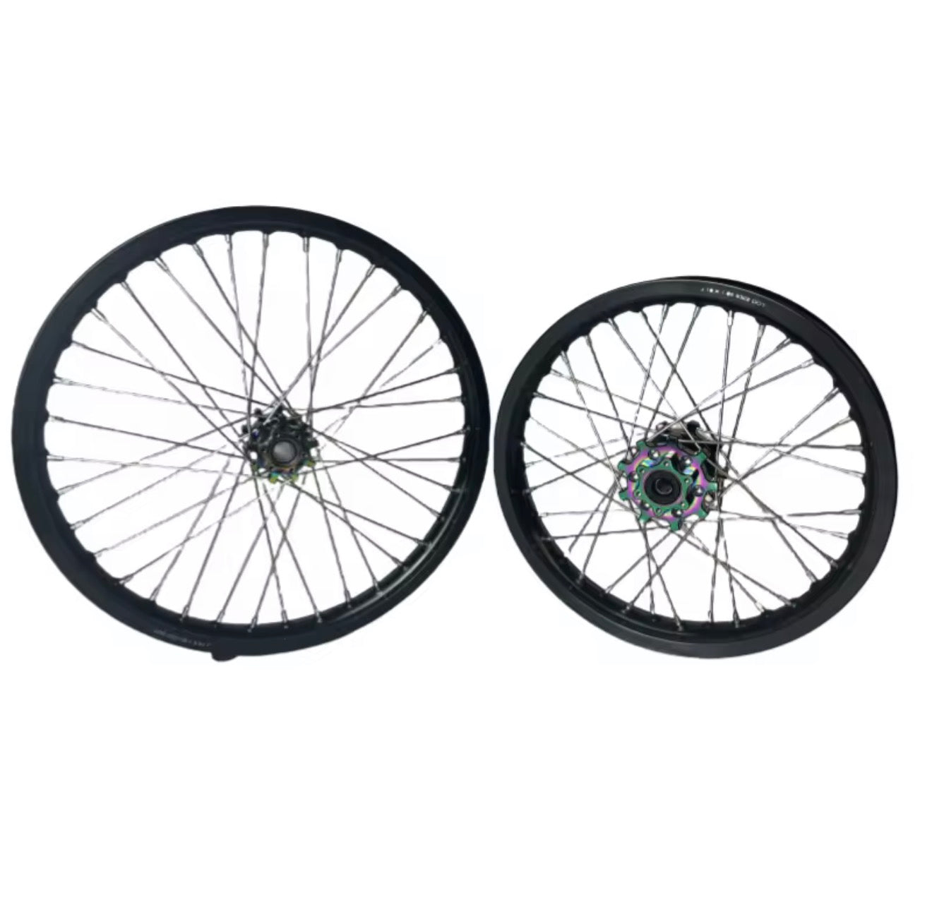 Talaria Supermoto Wheel