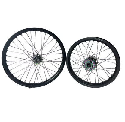 Talaria Supermoto Wheel