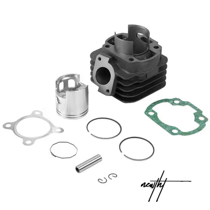 Kit Cylindre 70cc Haute Performance – Yamaha BWS / Zuma 50 (Minarelli Vertical)