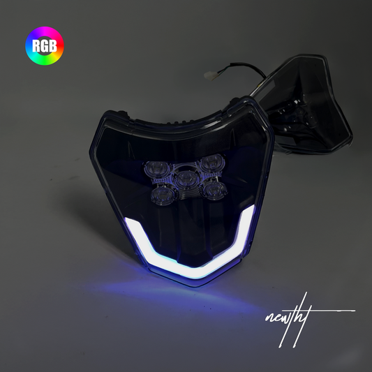 Ignite X-RGB for KTM