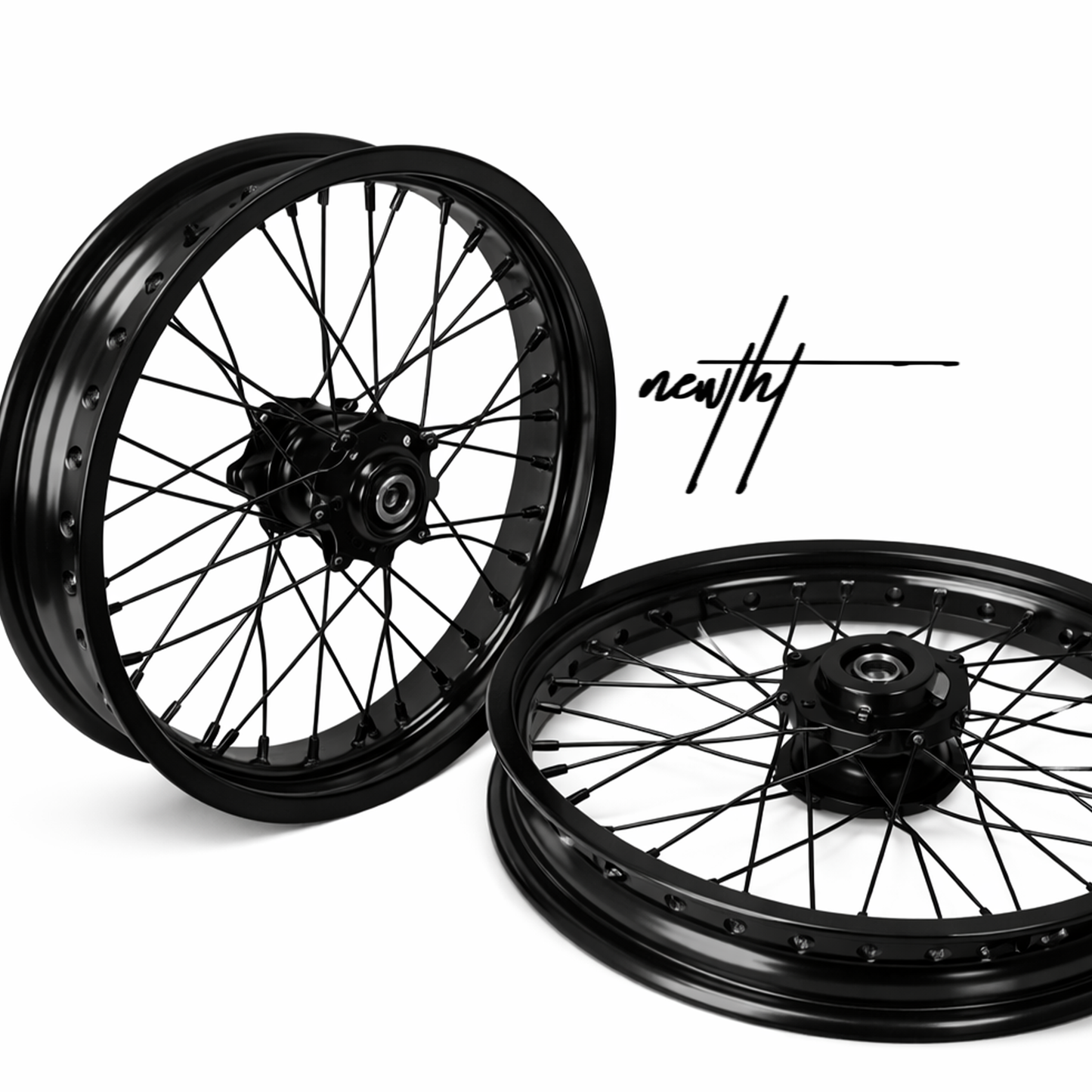 SUR-RON WHEEL - Newtht