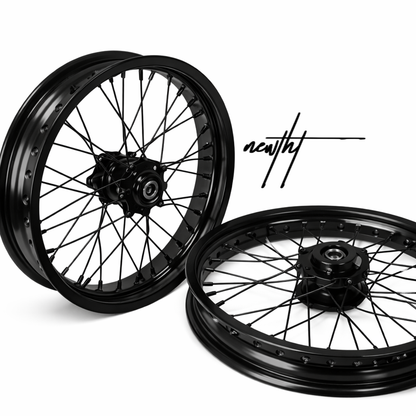 SUR-RON WHEEL - Newtht