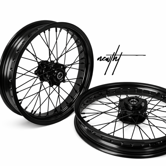 TALARIA WHEEL - Newtht