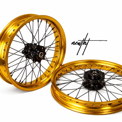 SUR-RON WHEEL - Newtht