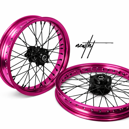 SUR-RON WHEEL - Newtht