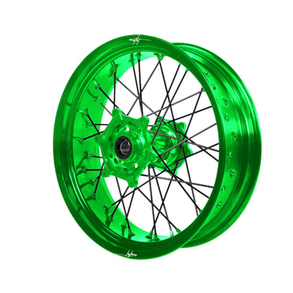 MONO-PACK SUPERMOTO – Newtht