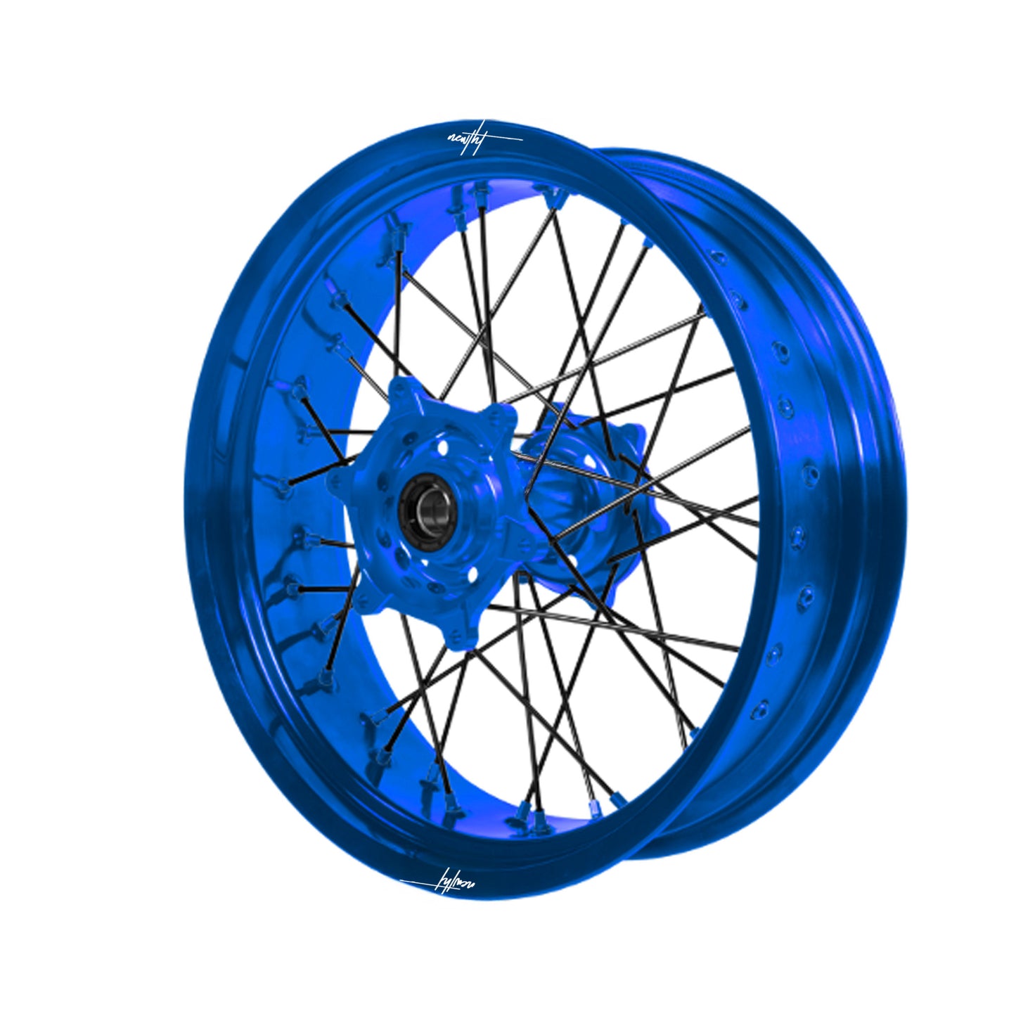 MONO-PACK SUPERMOTO – Newtht