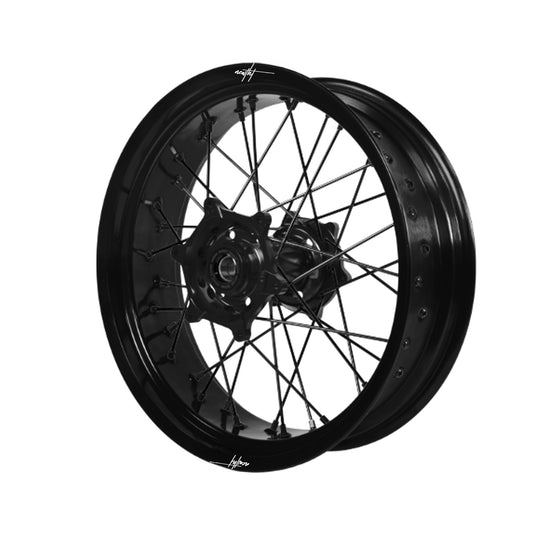 MONO-SUPERMOTO WHEEL- Newtht