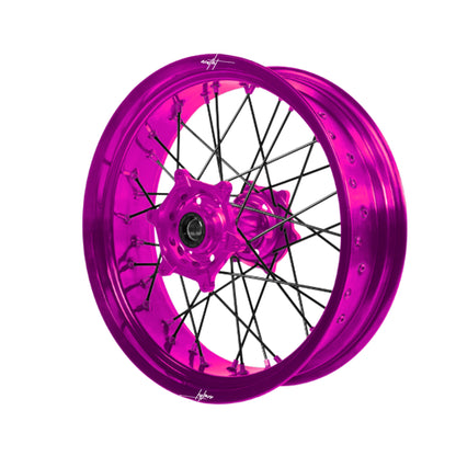 MONO-PACK SUPERMOTO – Newtht