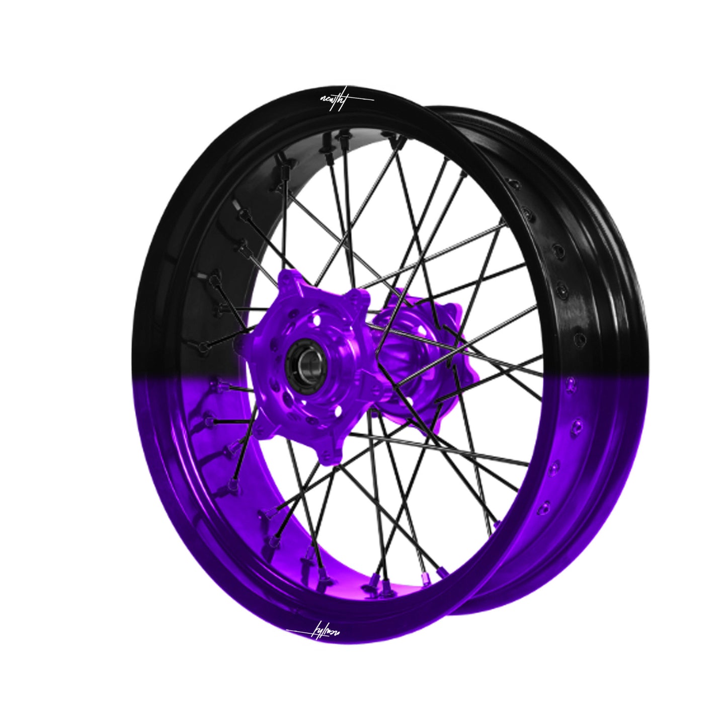BICOLOR-PACK SUPERMOTO – Newtht