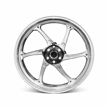KAWASAKI CAST CUSTOM WHEELS