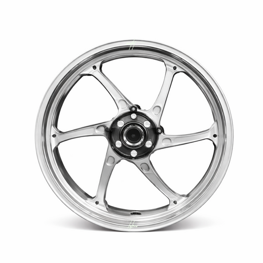 HONDA CAST CUSTOM WHEELS
