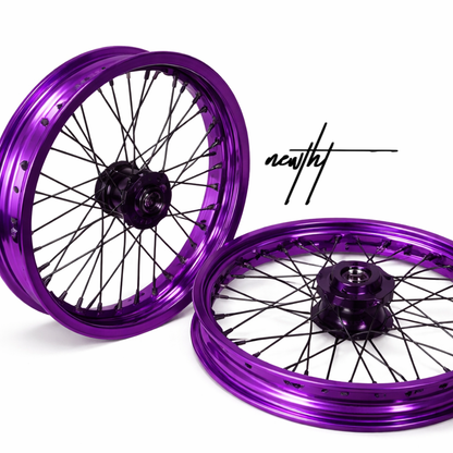 SUR-RON WHEEL - Newtht